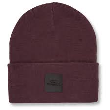 Gorro O'neill Cube Beanie - (Aubergine)