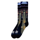 Calcetines American Socks Night Rider - Mid High