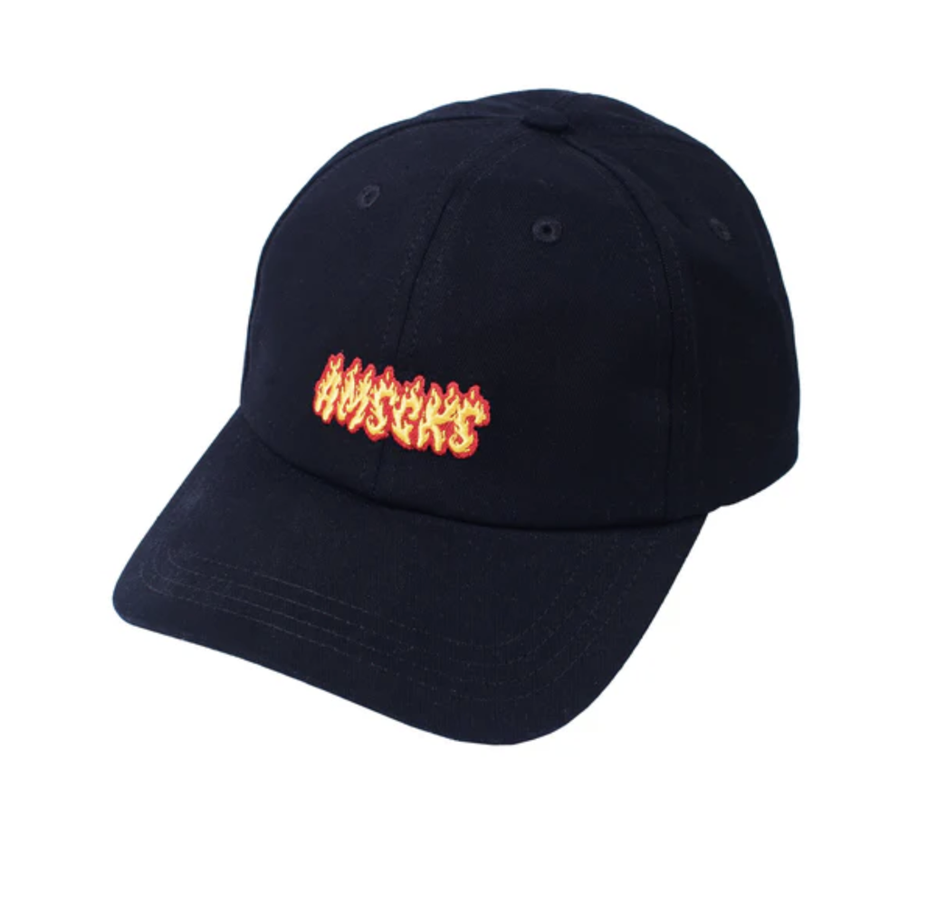 Gorra American Socks Speed-Fire - Dad Cap