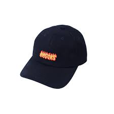 Gorra American Socks Speed-Fire - Dad Cap