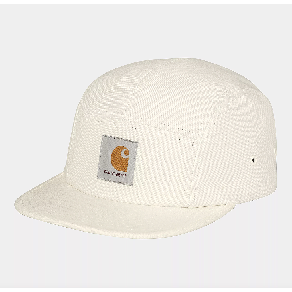 Gorra Carhartt WIP Backley - Wax