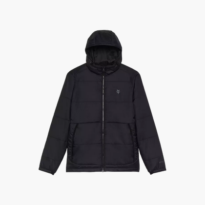 Chaqueta Fox Ridgeway - Black