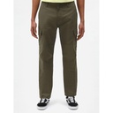 Pantalón Cargo Dickies Millerville - Imperial Green