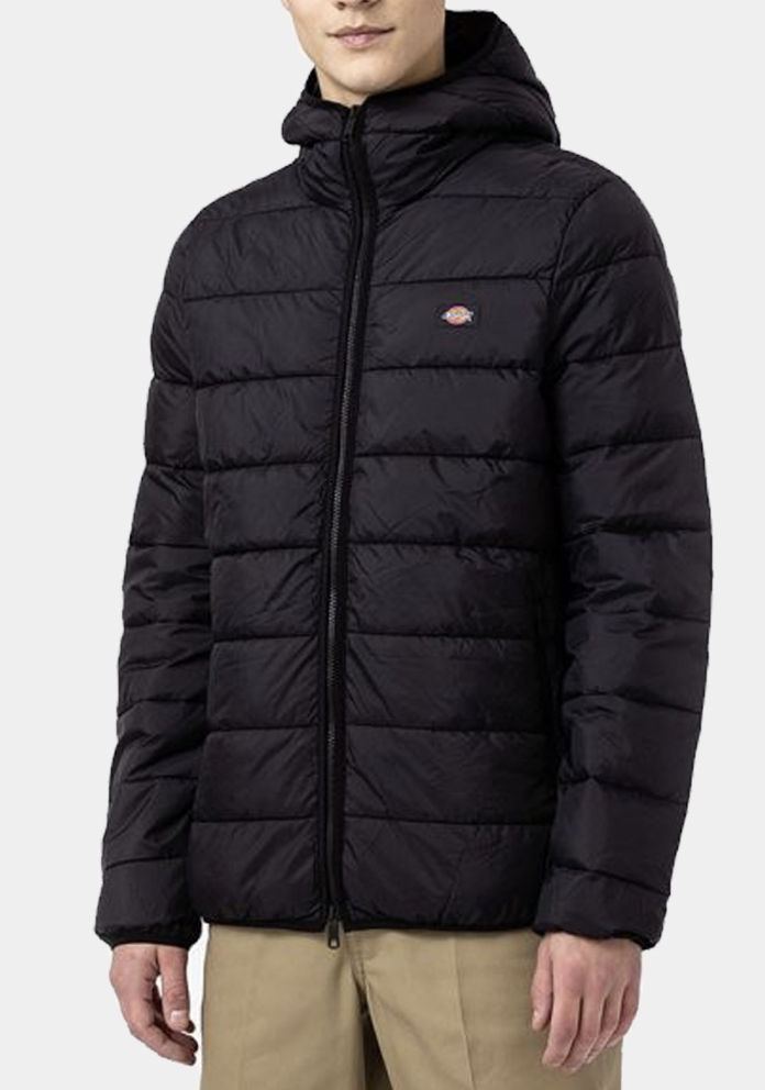 Chaqueta Dickies Waldenburg - Black