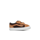 Zapatillas Vans Old Skool V - Glazed Ginger