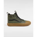 Zapatillas MTE Sk8-Hi Waterproof - Grape Leaf/Gum