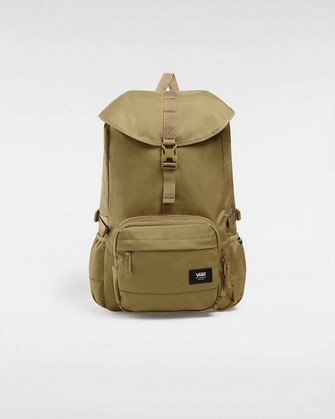 Mochila Vans DX 33L - Olive