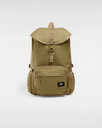 Mochila Vans DX 33L - Olive