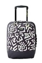 Maleta De Viaje Rip Curl Cabin F-Light Search 30 L - Washed Black