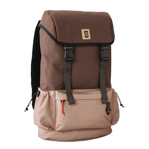 Mochila Rip Curl Search Forester 26L - Sand Dune