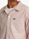 Camisa RVCA Americana -  Pale Mauve