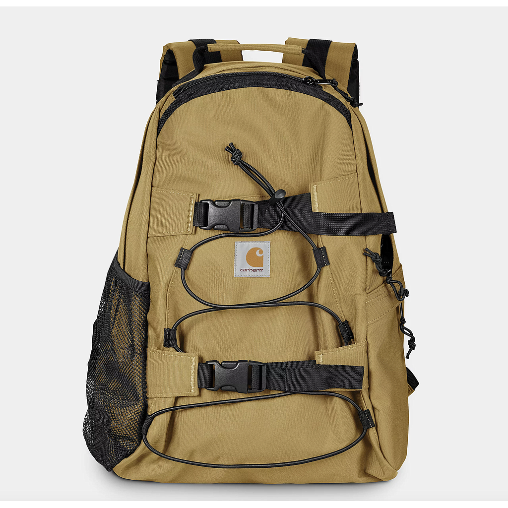 Mochila Carhartt WIP Kickflip - Bourbon