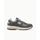Zapatillas New Balance 2002RFB - Magnet Con Lead y Blue Fox