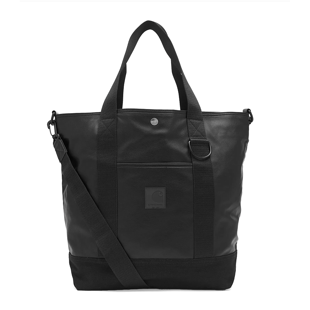Bolso Tote Carhartt Wip Norwich - Black
