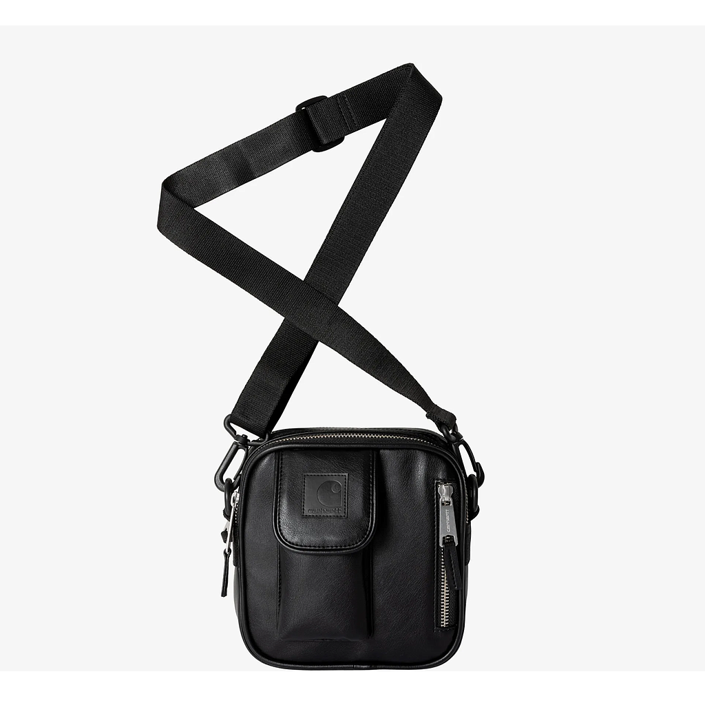 Bandolera Carhartt WIP Norwich - Black