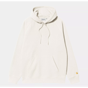 Sudadera con Capucha Carhartt Wip Chase - Wax/Gold