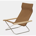 Tumbona Carhartt WIP Nychair X - Hamilton Brown