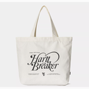 Bolso Carhartt Wip Canvas Graphic Tote - Harttbreaker Print/Wax