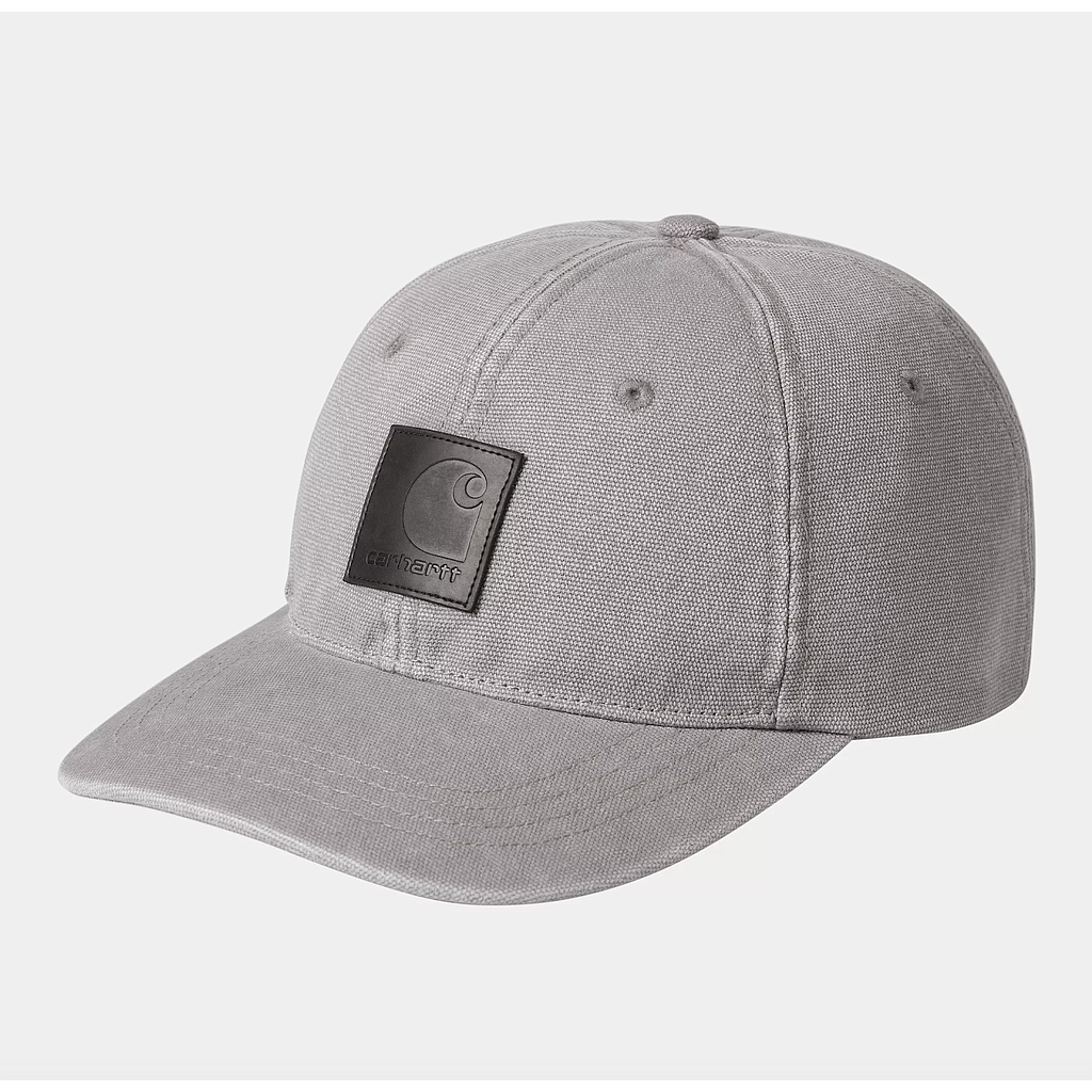 Gorra Carhartt WIP Canvas - Yosemite/Manta
