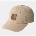 Gorra Carhartt WIP Canvas - Dusty H Brown/Hamilton Brown