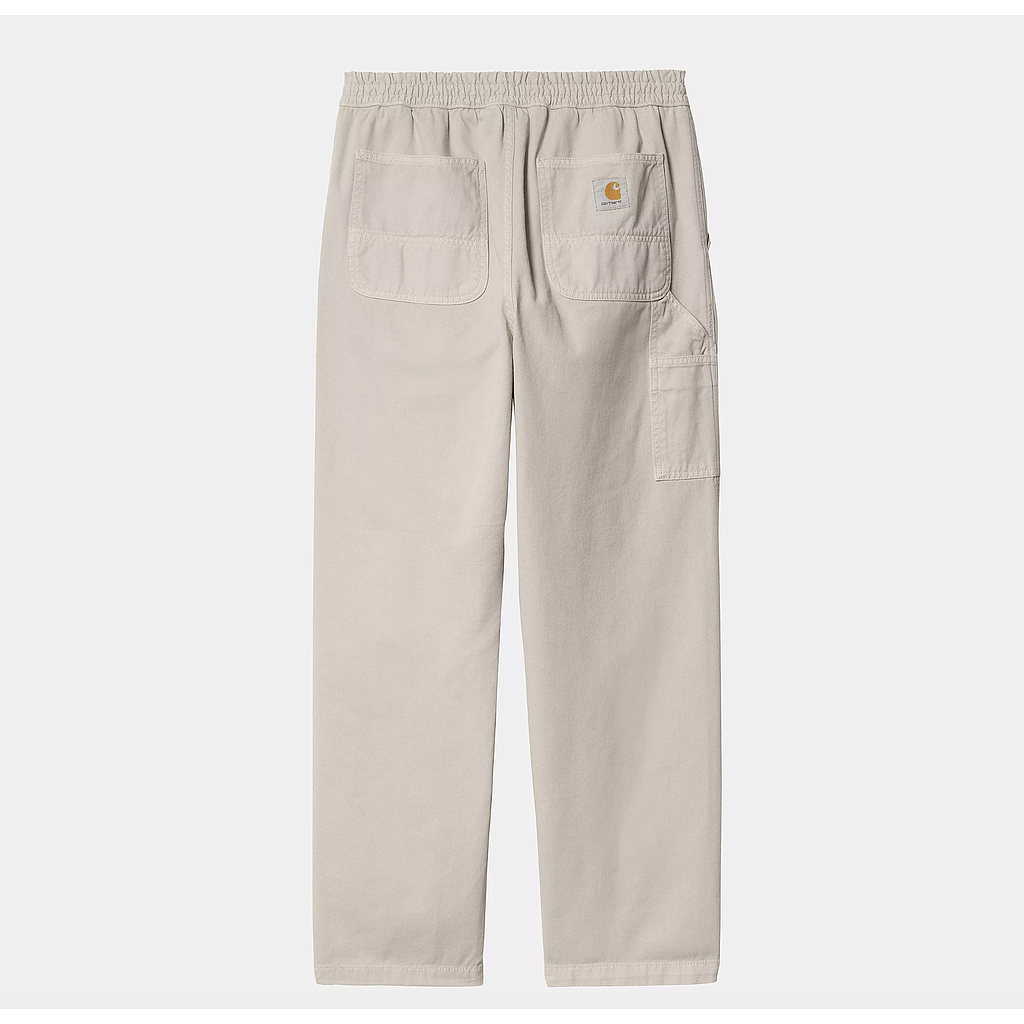 Pantalón Carhartt WIP Flint - Fleur De Sel