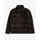 Chaqueta Reversible Billabong Unwind Revo - Black