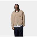 Chaqueta Carhartt WIP Dayton Trucker - Dusty H Brown/Tobacco