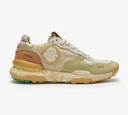 Zapatillas Satorisan Chacrona Linen - Old Novel