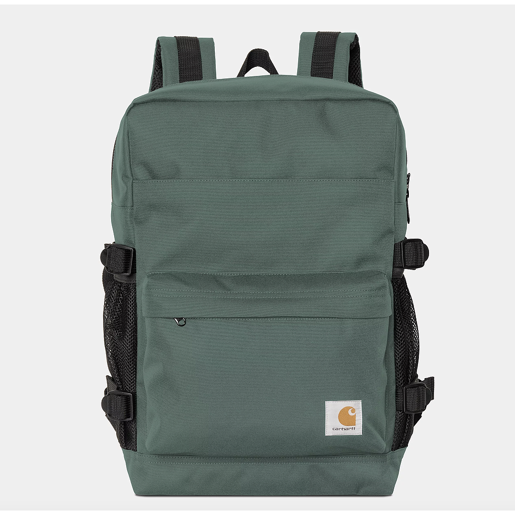 Mochila Carhartt WIP Jakob - Silver Pine