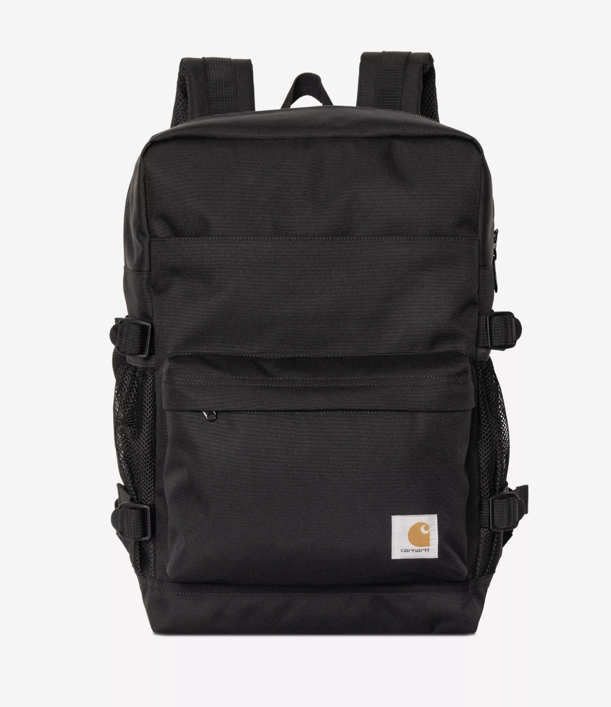 Mochila Carhartt WIP Jakob - Black