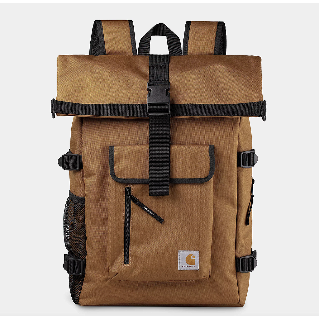 Mochila Carhartt WIP Philis - Hamilton Brown