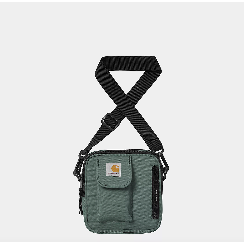 Bolso Carhartt WIP Essentials - Silver Pine