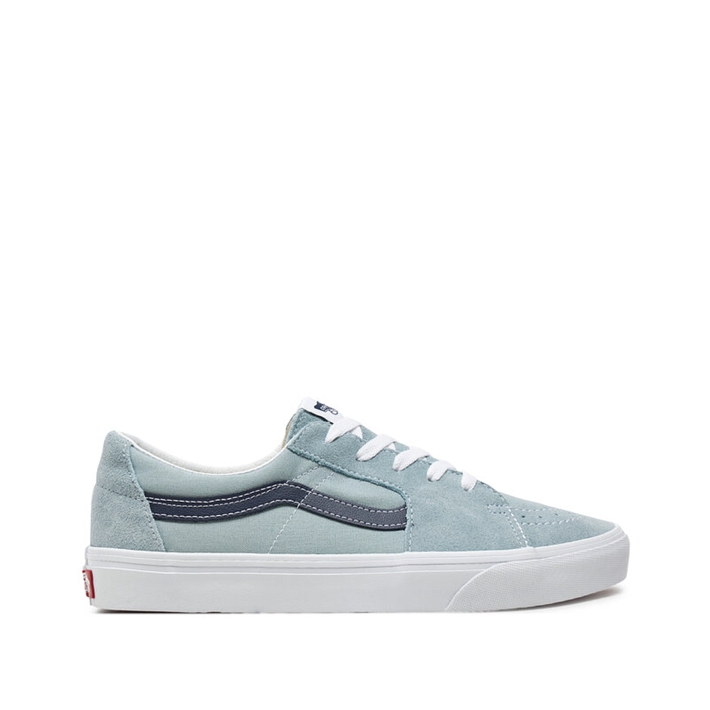 Zapatillas Vans Sk8-Low - SPRT MGRGY