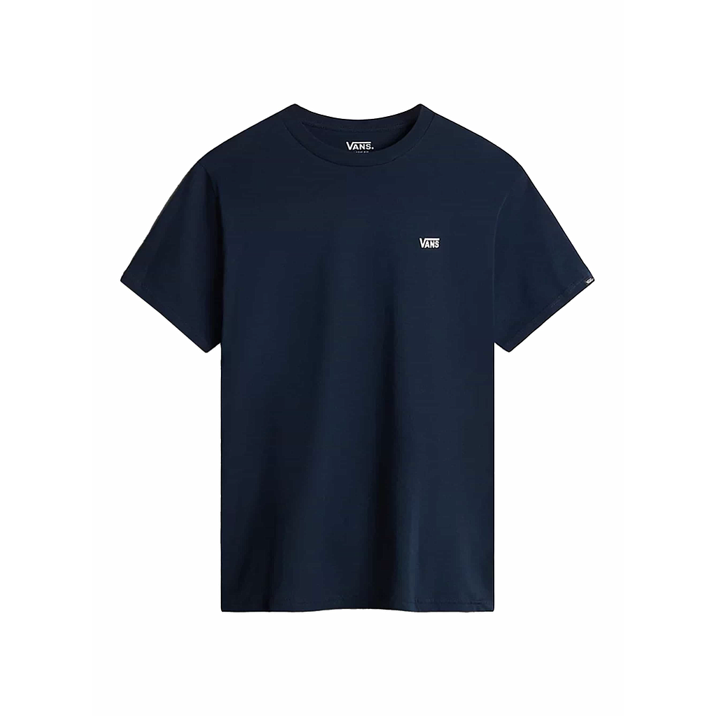 Camiseta Vans Left Chest II Loose - Parisian Night