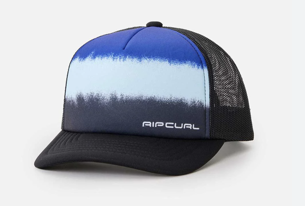 Gorra Rip Curl Weekender Trucker - Wild Berry