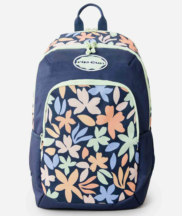 Mochila Rip Curl Ozone 2.0 30L - Multicolor
