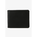 Cartera Vans Drop V Bifold - Black