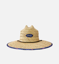 Sombrero de Paja Rip Curl Fun Times Straw - Navy