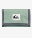 Cartera Quiksilver The Everydaily - Chinois Green
