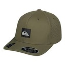 Gorra Quiksilver Adapted - Four Leaf Clover