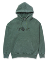 Sudadera Con Capucha Volcom Ent - Alpine