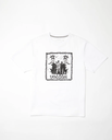 Camiseta Volcom Filip Rygalski 1 - White