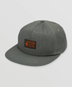 Gorra Volcom Workwear Adj - Stealth