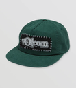 Gorra Volcom V Ent Adj - Alpine