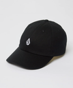 Gorra Volcom Full Stone - Black