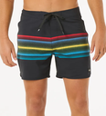 Bañador Rip Curl Mirage Retro Mumma - Black