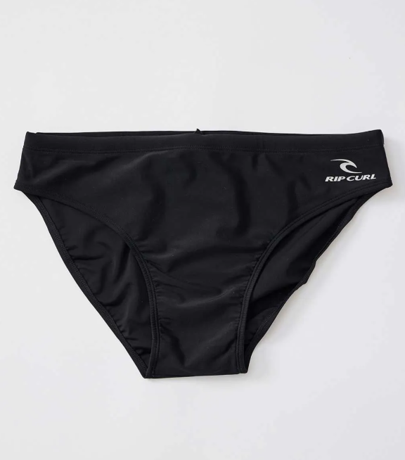 Bañador Rip Curl Slip Corp - Black