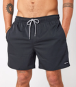 Bañador Rip Curl Daily Volley 16" - Black