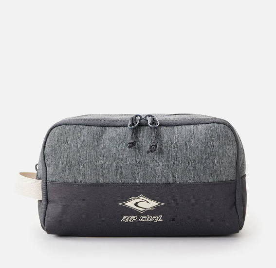 Neceser Rip Curl Groom Classic Surf - Grey Marle