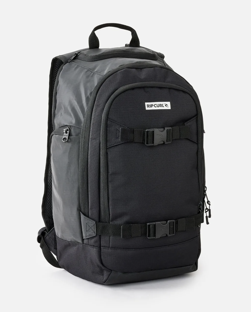Mochila Rip Curl Posse 33L Icons - Midnight